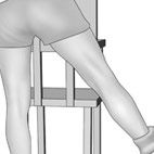 lateral leg raise